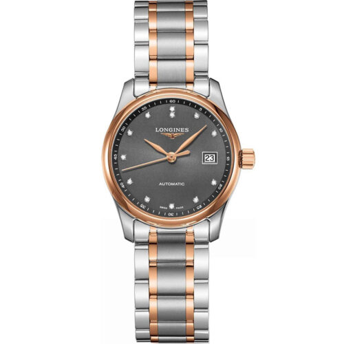 Longines Master Collection L2 257 5 07 7