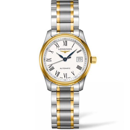 Longines Master Collection L2 257 5 11 7