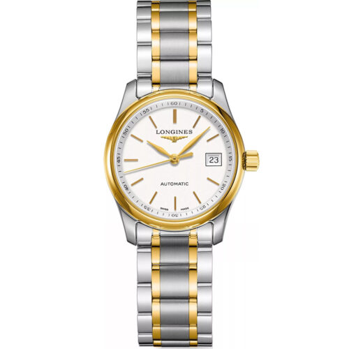 Longines Master Collection L2 257 5 12 7