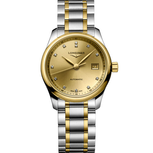 Longines Master Collection L2 257 5 37 7