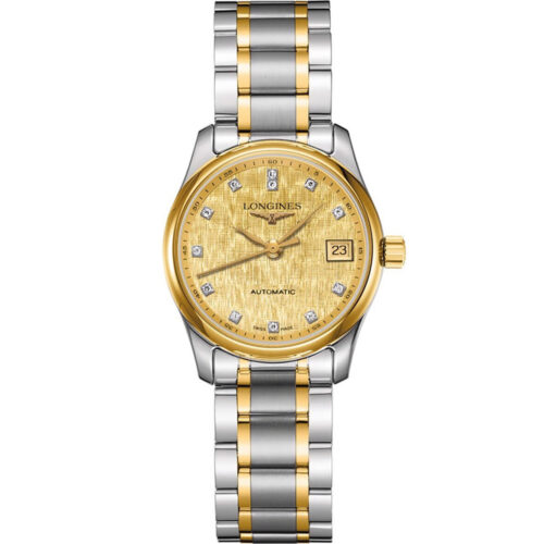 Longines Master Collection L2 257 5 38 7