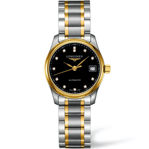 Longines Master Collection L2 257 5 57 7