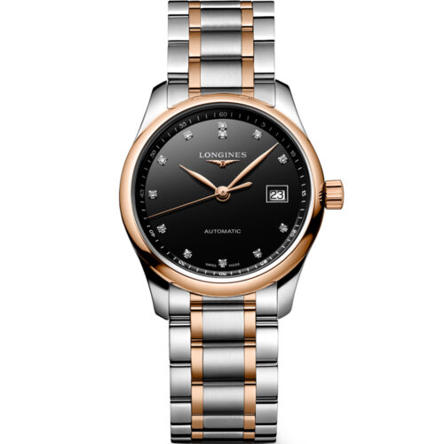 Longines Master Collection L2 257 5 59 7