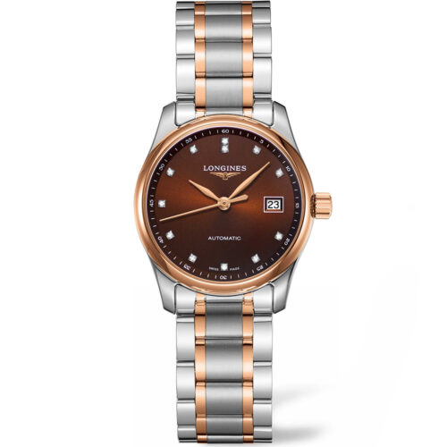 Longines Master Collection L2 257 5 67 7