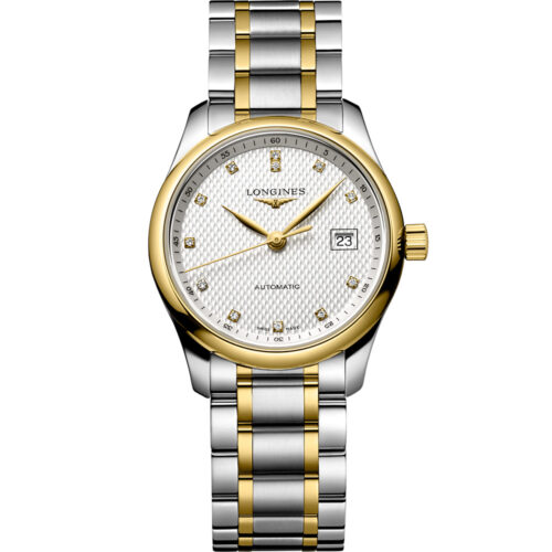Longines Master Collection L2 257 5 77 7
