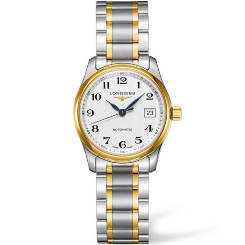 Longines Master Collection L2 257 5 78 7