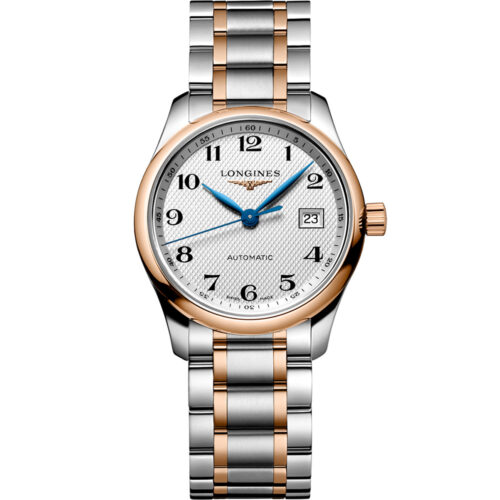 Longines Master Collection L2 257 5 79 7
