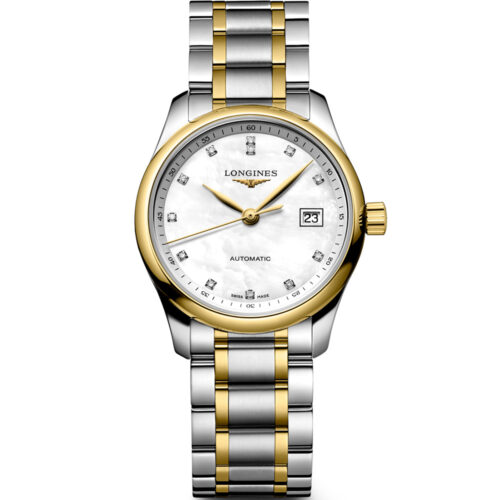 Longines Master Collection L2 257 5 87 7
