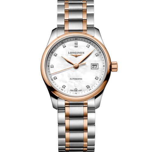 Longines Master Collection L2 257 5 89 7