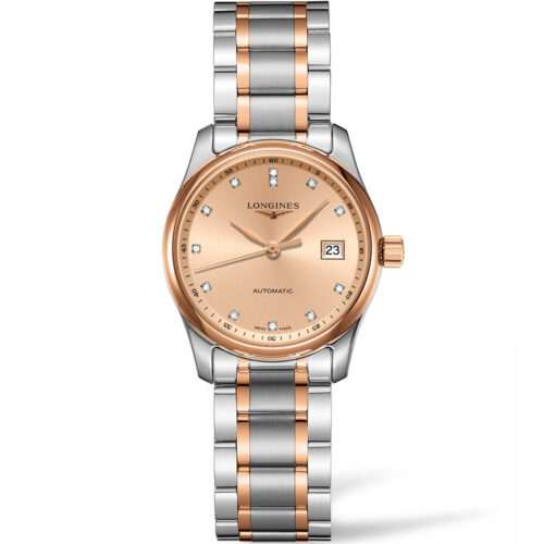 Longines Master Collection L2 257 5 99 7
