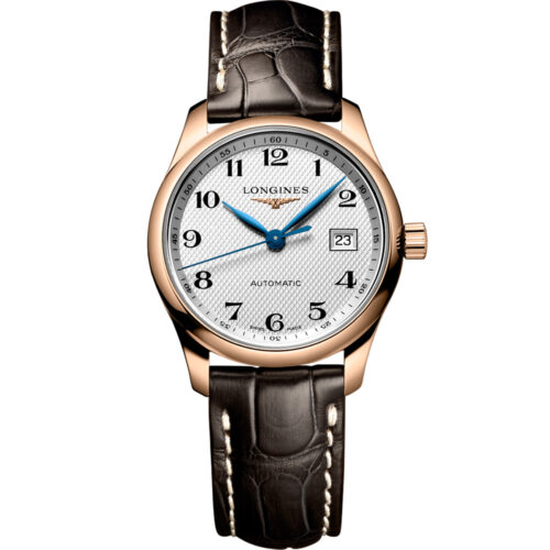 Longines Master Collection L2 257 8 78 3