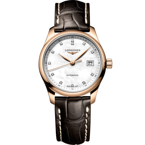 Longines Master Collection L2 257 8 87 3