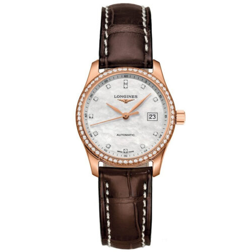 Longines Master Collection L2 257 9 87 3