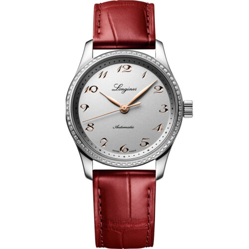 Longines Master Collection L2 357 0 70 2