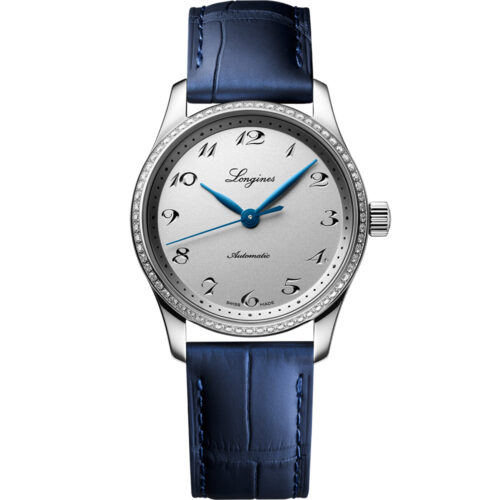 Longines Master Collection L2 357 0 73 2