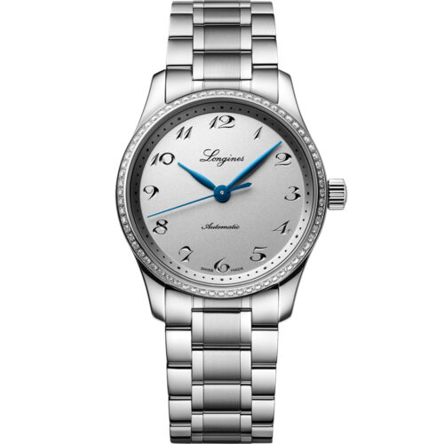 Longines Master Collection L2 357 0 73 6