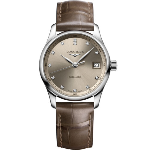 Longines Master Collection L2 357 4 07 2
