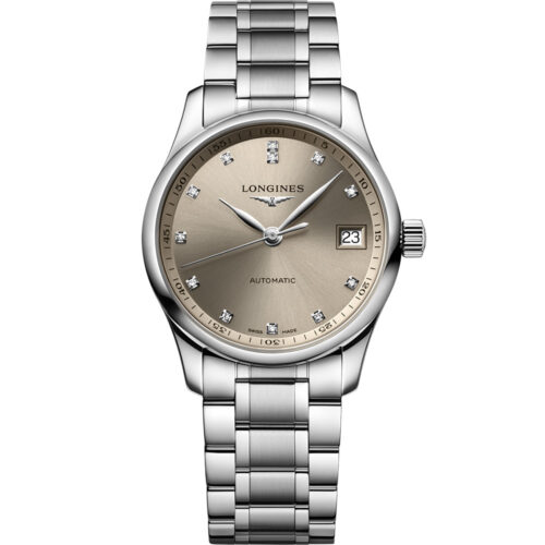 Longines Master Collection L2 357 4 07 6