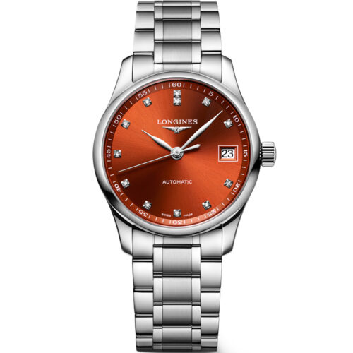 Longines Master Collection L2 357 4 08 6