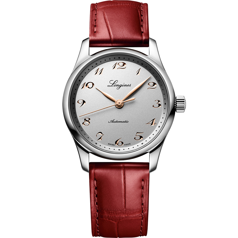 Longines Master Collection L2 357 4 70 2