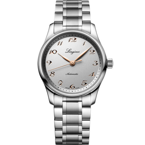 Longines Master Collection L2 357 4 70 6