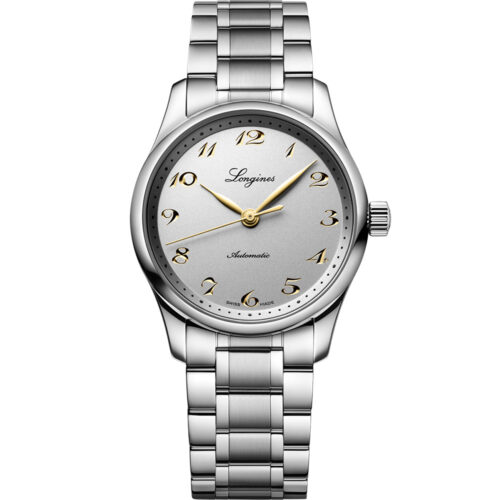 Longines Master Collection L2 357 4 72 6