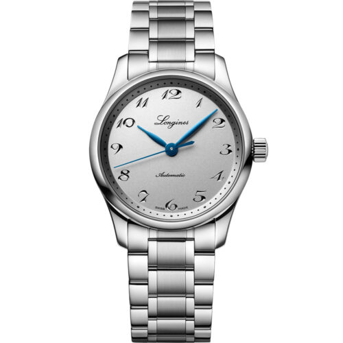 Longines Master Collection L2 357 4 73 6