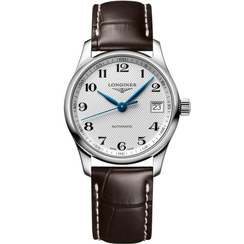 Longines Master Collection L2 357 4 78 3