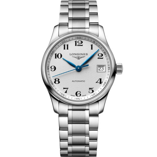 Longines Master Collection L2 357 4 78 6