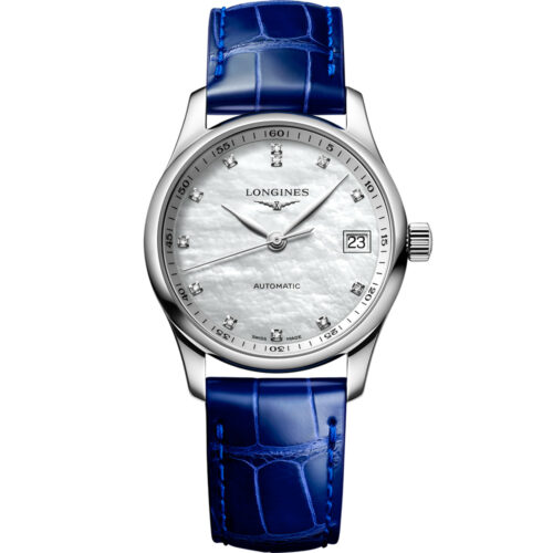 Longines Master Collection L2 357 4 87 0