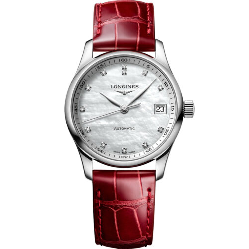 Longines Master Collection L2 357 4 87 2