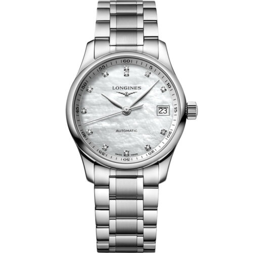 Longines Master Collection L2 357 4 87 6