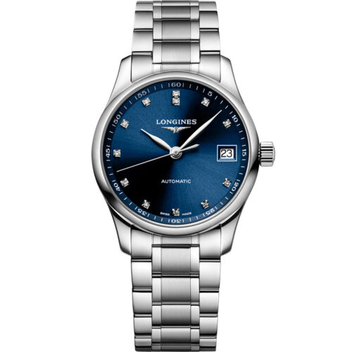 Longines Master Collection L2 357 4 97 6