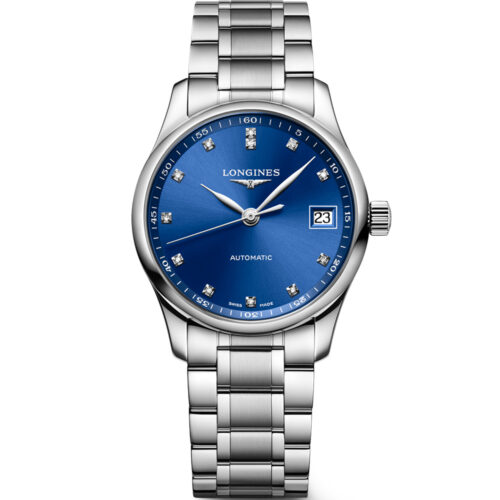 Longines Master Collection L2 357 4 98 6