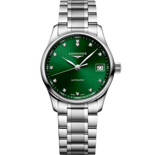 Longines Master Collection L2 357 4 99 6
