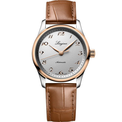 Longines Master Collection L2 357 5 70 2