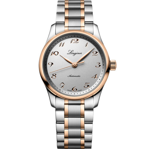 Longines Master Collection L2 357 5 70 7