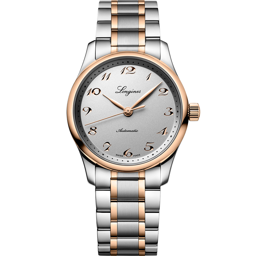 Longines Master Collection L2 357 5 70 7