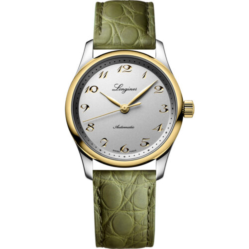 Longines Master Collection L2 357 5 72 2