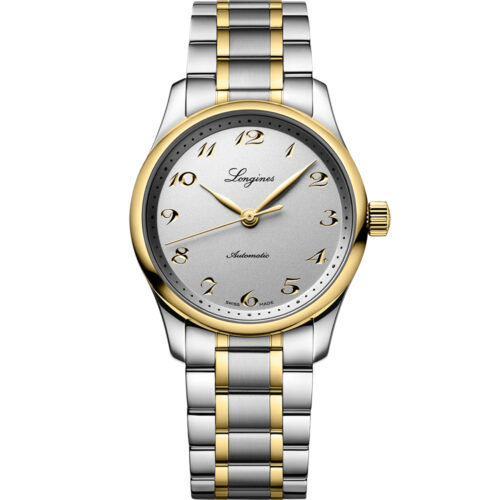 Longines Master Collection L2 357 5 72 7