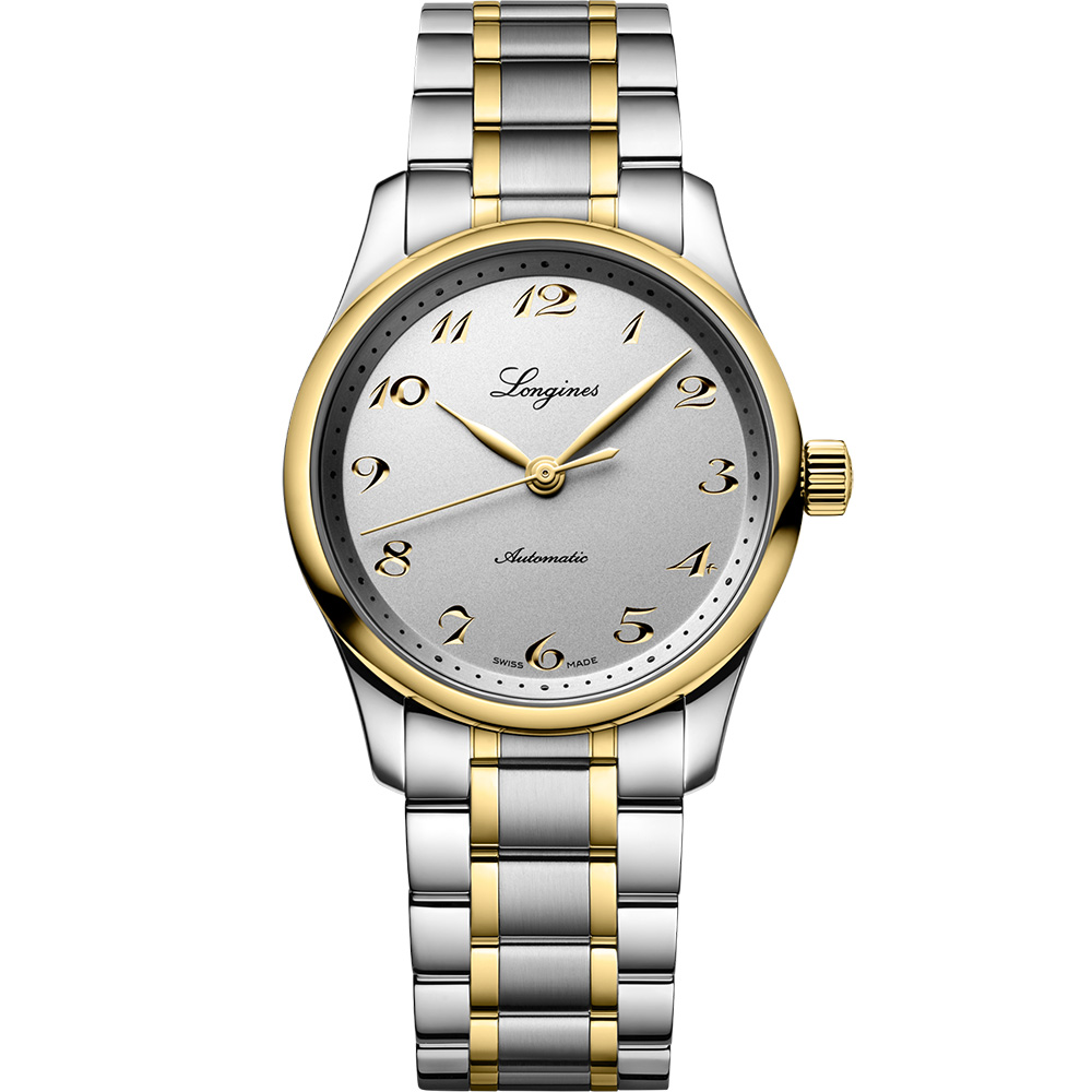 Longines Master Collection L2 357 5 72 7