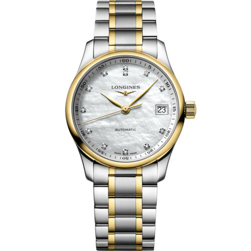 Longines Master Collection L2 357 5 87 7