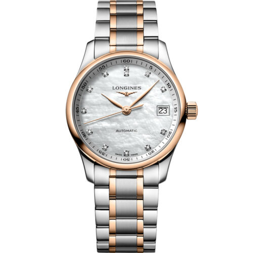 Longines Master Collection L2 357 5 89 7