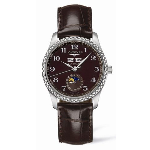 Longines Master Collection L2 503 0 03 3