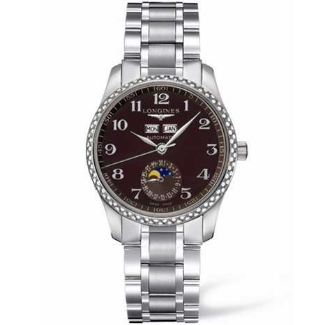 Longines Master Collection L2 503 0 03 6