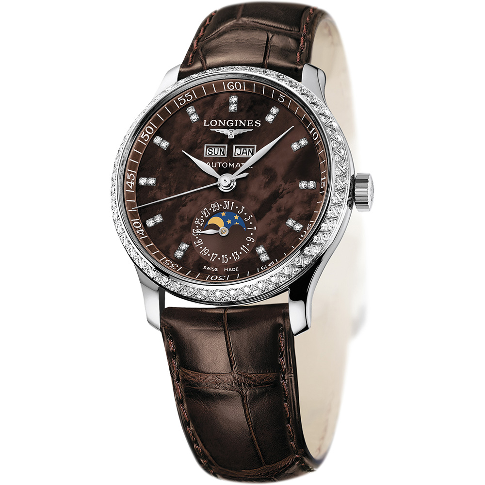 Longines Master Collection L2 503 0 07 3