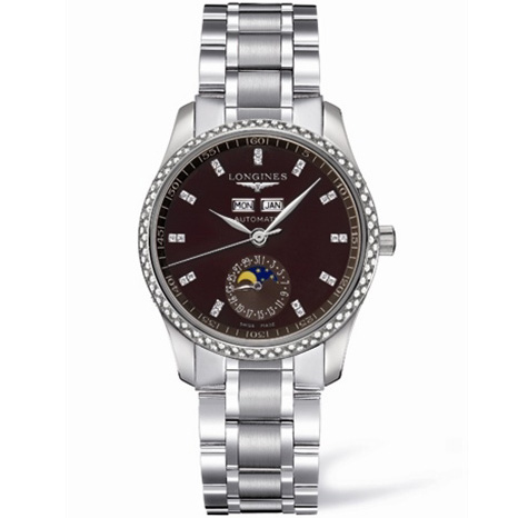 Longines Master Collection L2 503 0 07 6