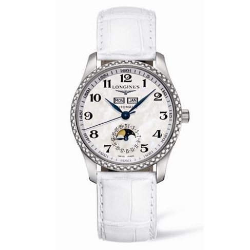 Longines Master Collection L2 503 0 83 3