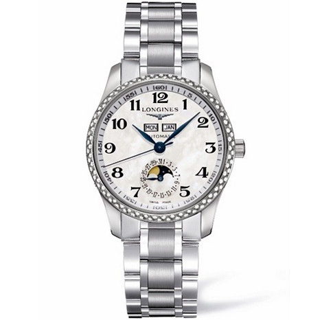 Longines Master Collection L2 503 0 83 6