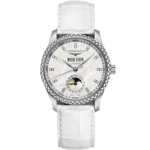 Longines Master Collection L2 503 0 87 3